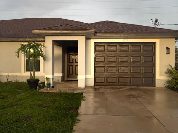 4331 SW Santa Barbara Pl, Cape Coral, FL 33914
