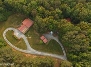 2088 Elkins Ln, Chapel Hill, NC 27516