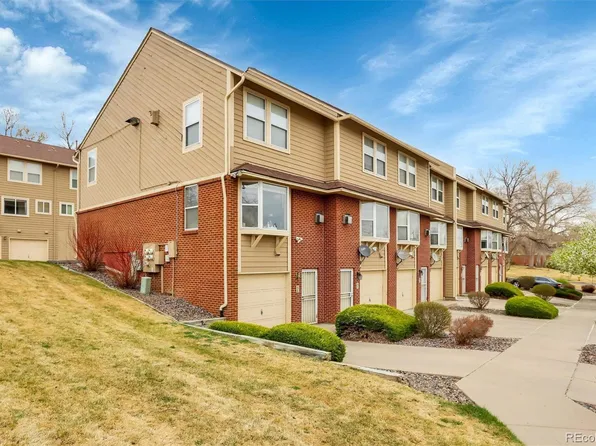 3300 W Florida Ave APT 82, Denver, CO 80219
