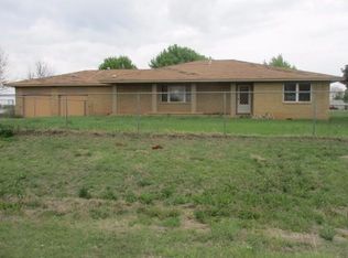 106 W County Road 66, Mulhall, OK 73063