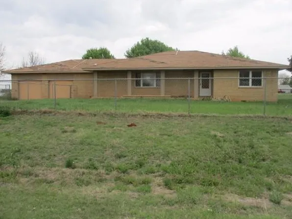 106 W County Road 66, Mulhall, OK 73063
