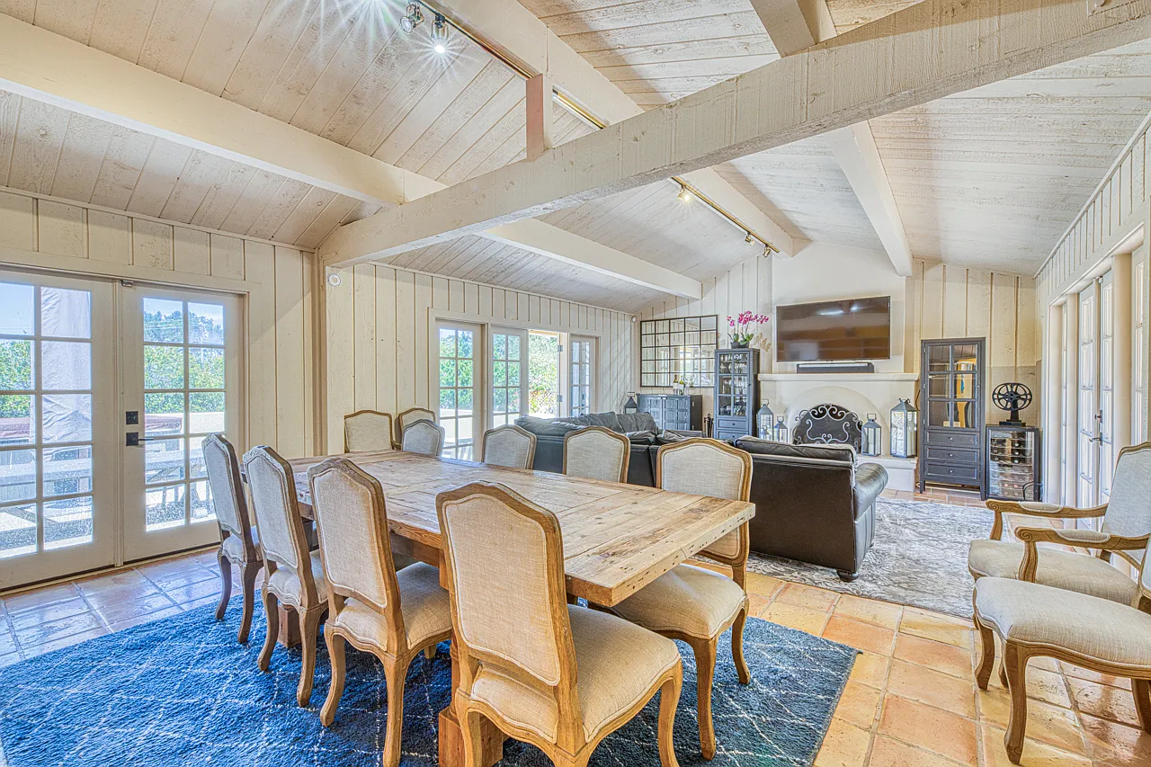 Colton Rd, Pebble Beach — Photo 3