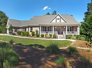10 Pomeroy Dr, Pinehurst, NC 28374