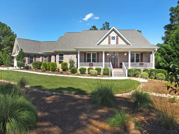 10 Pomeroy Drive, Pinehurst, NC 28374