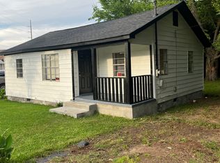404 Hiley St #1, Fort Valley, GA 31030