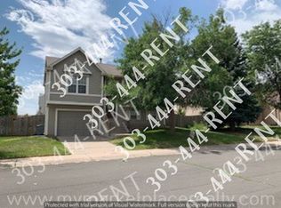 20722 E 43rd Ave, Denver, CO 80249