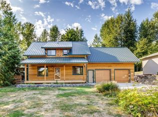 4341 Gooding Ave, Bellingham, WA 98226