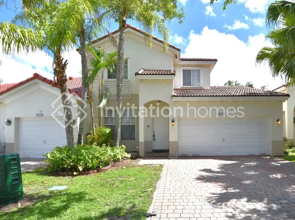 18710 SW 25th Ct, Hollywood, FL 33029