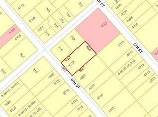 4022 6th St, Garden City, GA 31408