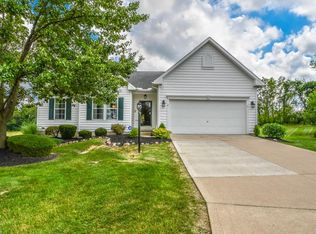 6020 Steeple Chase Way, Medina, OH 44256