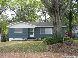 1200 Carol Cir, Midfield, AL 35228