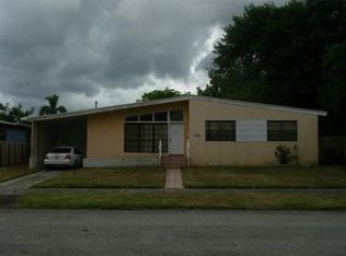 8331 SW 32nd Ter, Miami, FL 33155