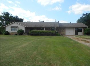 339791 E 890th Rd, Chandler, OK 74834