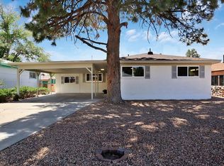 721 Cagua Dr NE, Albuquerque, NM 87108