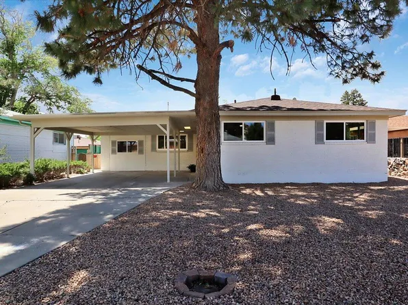 721 Cagua Dr NE, Albuquerque, NM 87108