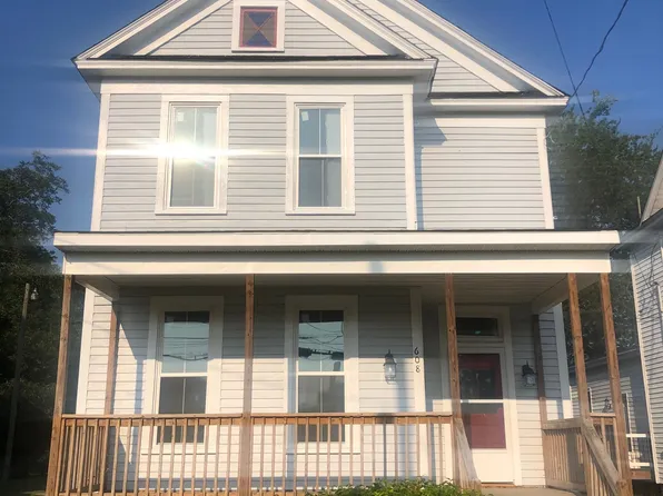 608 Mitchell St, Kinston, NC 28501