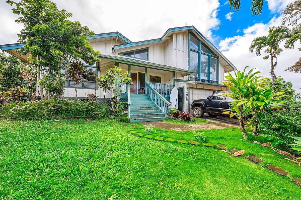 4988 Emmalani Dr, Princeville, HI 96722 | MLS #706613 | Zillow