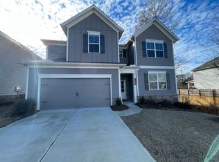 520 Cresentry Brk, Smyrna, GA 30082