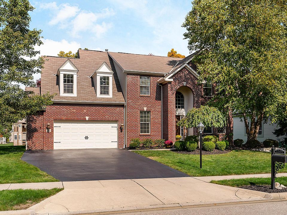 1st image of 2583 Pleasant Colony Dr