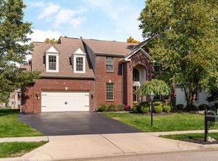 2583 Pleasant Colony Dr, Lewis Center, OH 43035