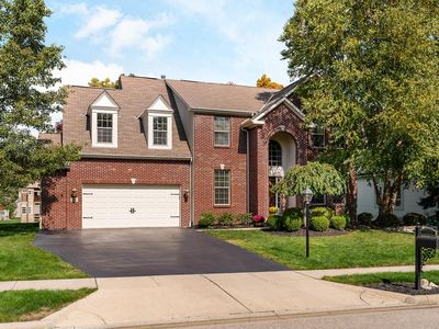 2583 Pleasant Colony Dr, Lewis Center, OH, 43035