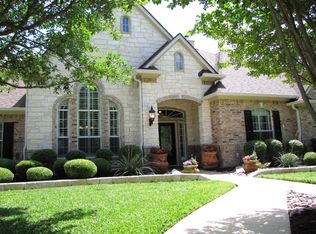 106 Shady Grv, Georgetown, TX 78633