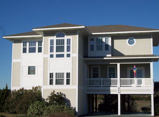 644 Ocean Blvd W, Holden Beach, NC 28462
