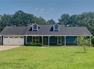 118 Creek Side Dr, McDonough, GA 30252