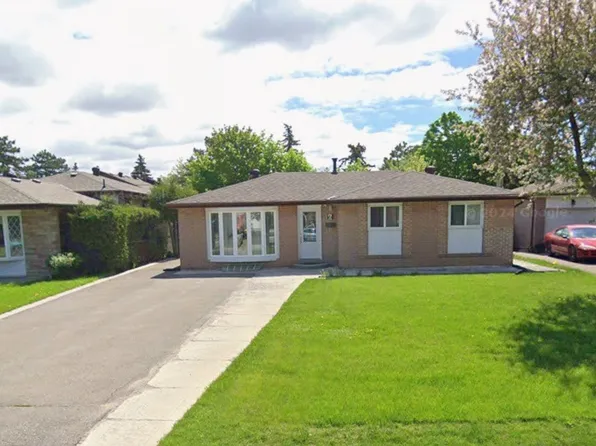 6 Beechwood Cres, Brampton, ON L6T 1Y1