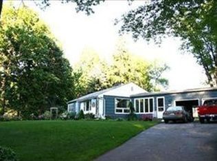 228 Beckwith Dr, Battle Creek, MI 49015