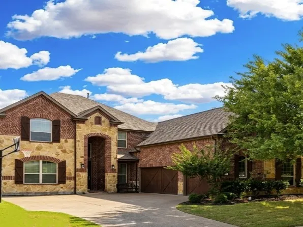 14759 Huffman Ln, Frisco, TX 75035