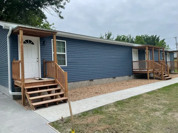 1005 Monroe Duplex, 1005 E Monroe St #1005, Pittsburg, KS 66762