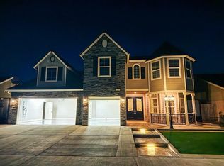 2545 Emerald Bay Ave, Tulare, CA