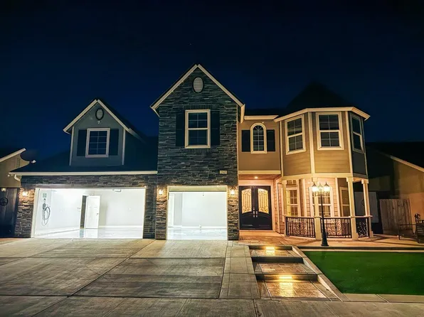 2545 Emerald Bay Avenue, Tulare, CA 93274