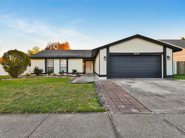 6539 Seafairer Dr, Tampa, FL 33615