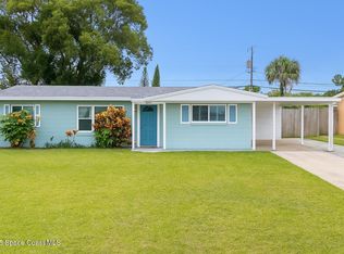 2655 Leewood Blvd, Melbourne, FL 32935