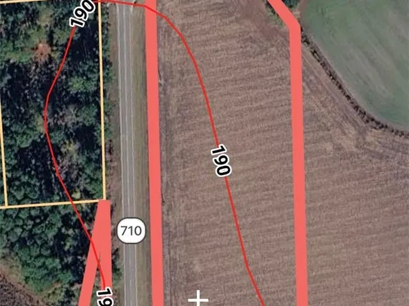 Highway 710, Pembroke, NC 28372