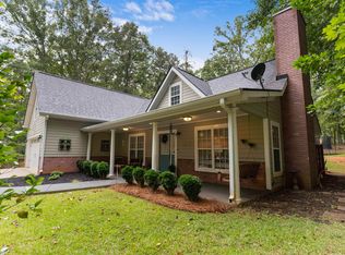 147 Hoot Owl Ln, Eatonton, GA 31024
