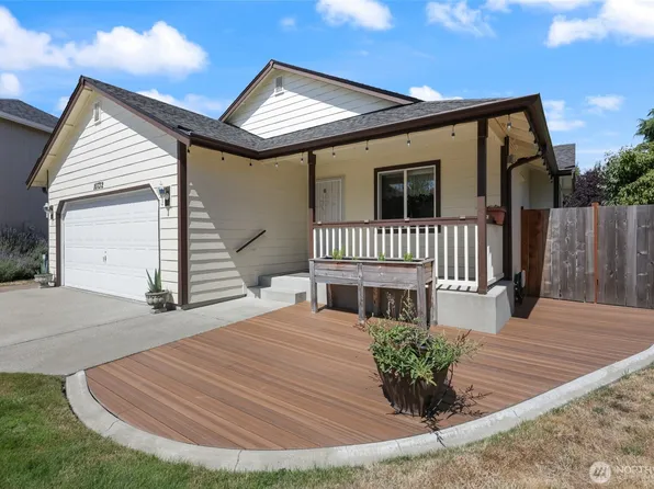 10732 Tucannon Court SE, Yelm, WA 98597