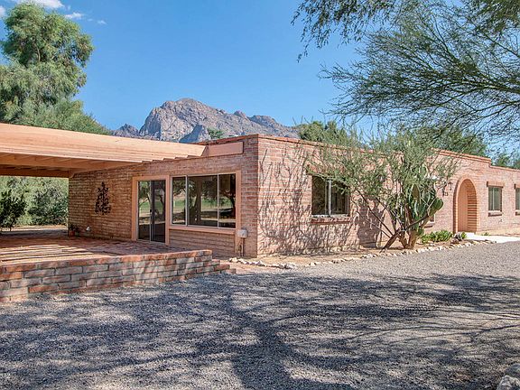 2nd image of 325 W Oro Valley Dr