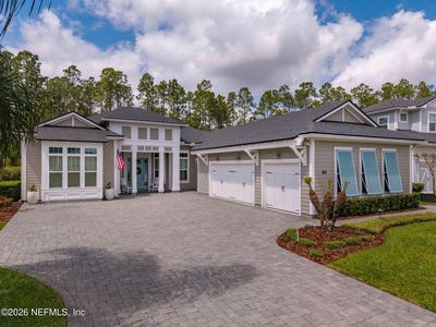 519 HONEY BLOSSOM Road, Saint Johns, FL, 32259