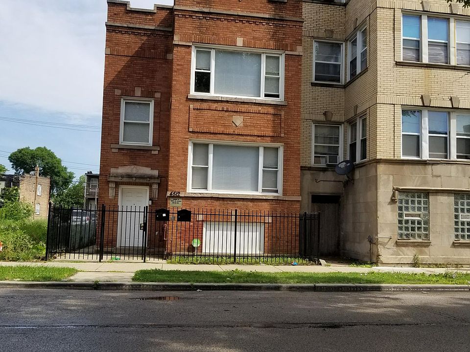 1st image of 4512 W Jackson Blvd #2