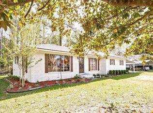 4336 Albany Ave, Waycross, GA 31503