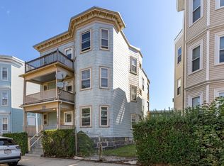 38 Norton St, Dorchester, MA 02125