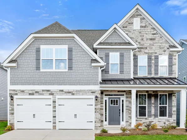 652 Munchberry Way, Spartanburg, SC 29301