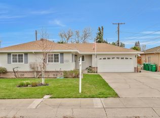1006 S Orange Ave, Lodi, CA 95240