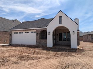 3609 126th Pl, Lubbock, TX 79423