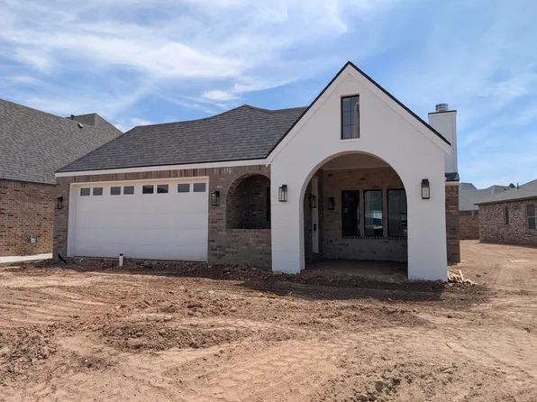 3609 126th Pl, Lubbock, TX 79423