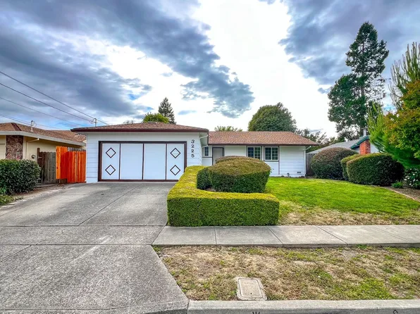 3225 Macfadden St, Napa, CA 94558