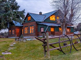 12590 Derby Mesa Loop, Burns, CO 80426